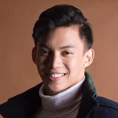 Ralph Daniel Lacsamana