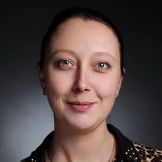 Виктория Пархоменко