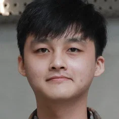 Huang Shao-Yang