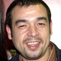 Jake Abraham