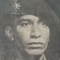 Charlie Sahetapy