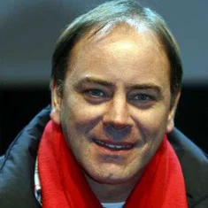 Chris van den Durpel