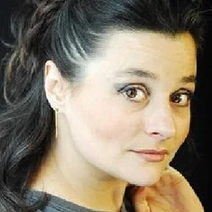 Valeria Vidali