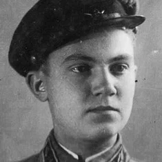 Николай Сморчков