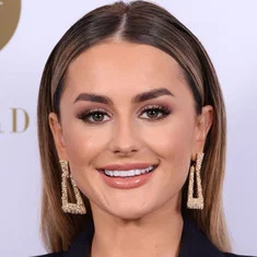 Amber Davies