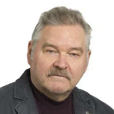 Matti Mäntylä