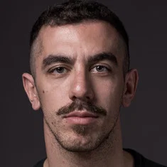Kostantinos Georgalis