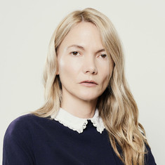 Caroline O'Meara