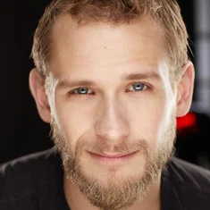 Aaron Stevenson