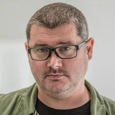 Bartek Kędzierski