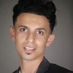 Fuad Al-Qrize
