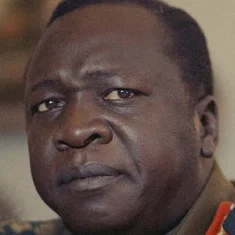 Idi Amin
