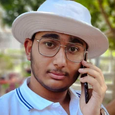 Saptarshi Chatterjee