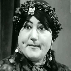 Samiha Mohamed