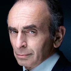 Éric Zemmour