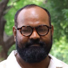 Prasadh Murugan