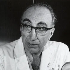 Michael DeBakey