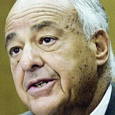 Cyril Wecht