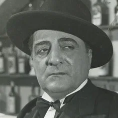 Henri Poupon