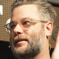 Cory Barlog