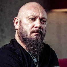 Stéphane Buriez