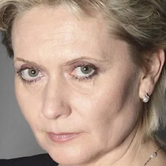 Ирина Вилкова