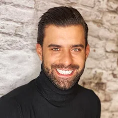 Vincent Queijo