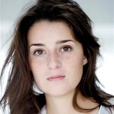 Maroussia Dubreuil