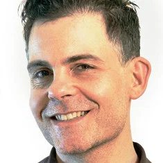 David Hanson