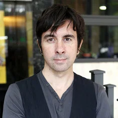 Eduardo Chapero-Jackson