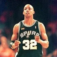 Sean Elliott