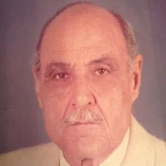 Mohamed Shaker