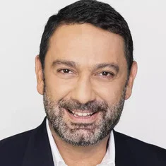 Michalis Marinos