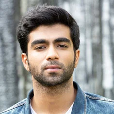 Arjun Somayajula