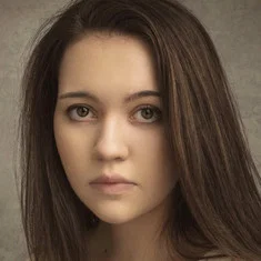 Imogen Byron
