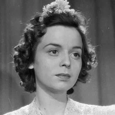 Blanche Aubry