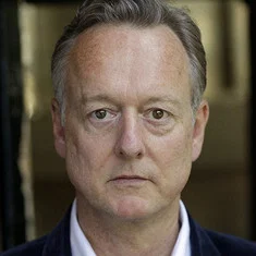 Ian T. Dickinson