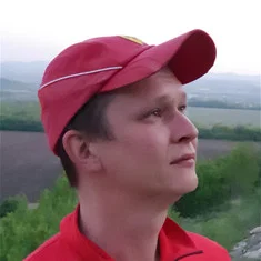 Alexey Lesnikov