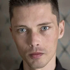 Simon Staho