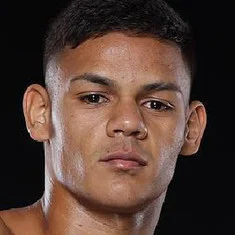 Frevian Gonzalez Robles