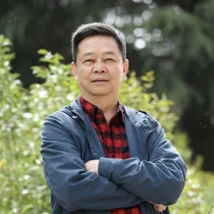 Xi Xin
