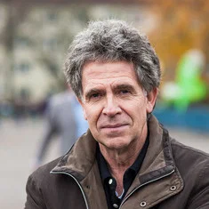 Hubert Seipel