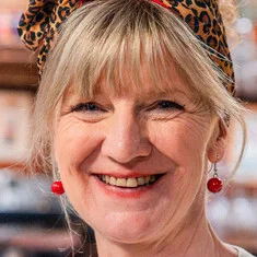 Nicoline Dossche