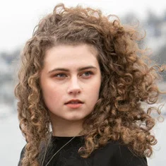 Hannah Dula