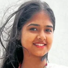 Anamika Sharma