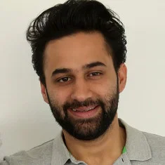 Parth Suri
