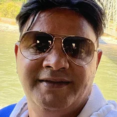 Narayan Tripathi