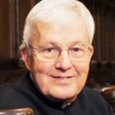 Fr. Charles P. Connor