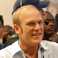 Adam Sessler