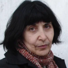 Susanna Baranzhieva